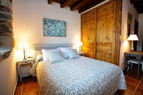 Casas Rurales La Cuplia