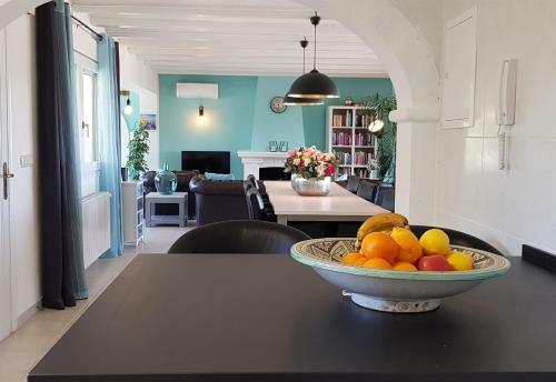 6 Pers Villa Golf Resort La Sella