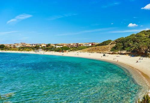 6 Pers Villa Golf Resort La Sella