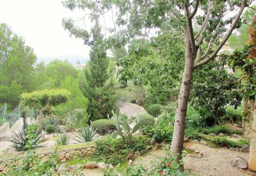 6 Pers Villa Golf Resort La Sella