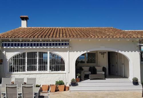 6 Pers Villa Golf Resort La Sella