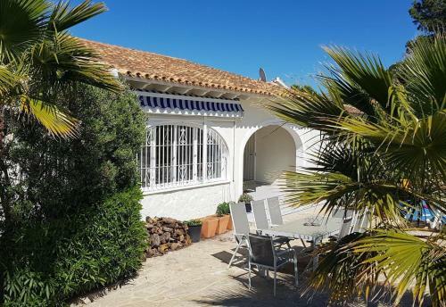 6 Pers Villa Golf Resort La Sella