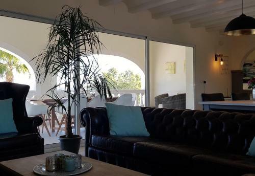 6 Pers Villa Golf Resort La Sella