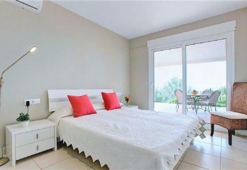 Luxury Villa At La Sella Resort