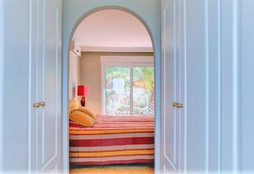 Luxury Villa At La Sella Resort