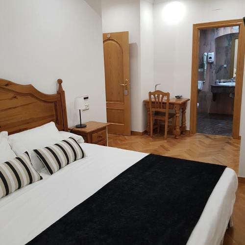 Hostal La Parada