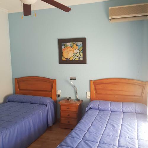 Hostal La Parada