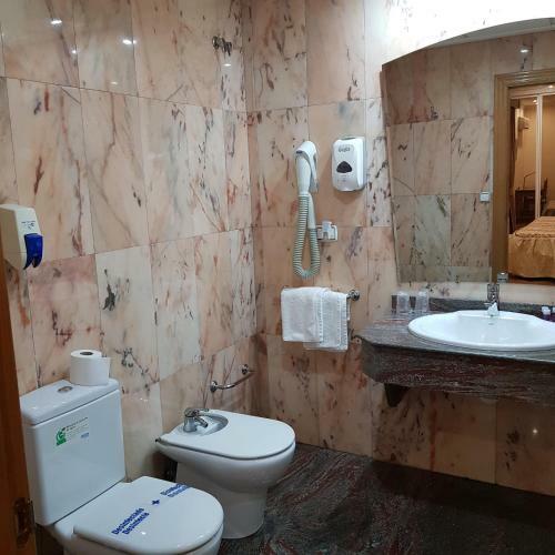 Hostal La Parada