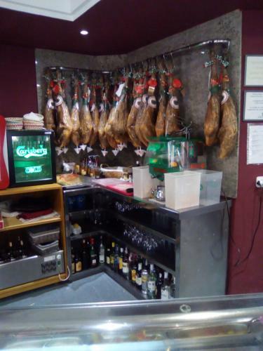 Hostal La Parada