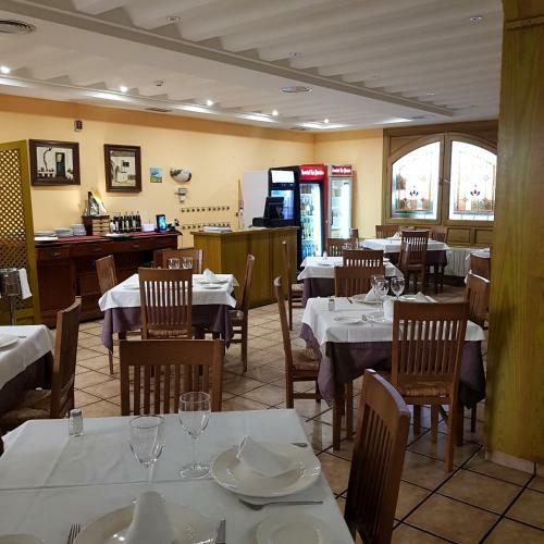 Hostal La Parada