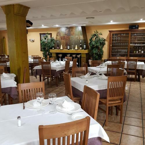Hostal La Parada