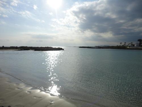 Apartamento Nissi Sandy Bay C09