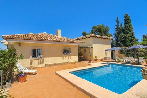 Villa Koko