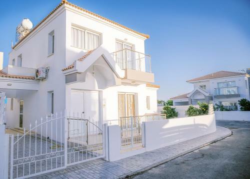 Villa Costa Cornelia Homes