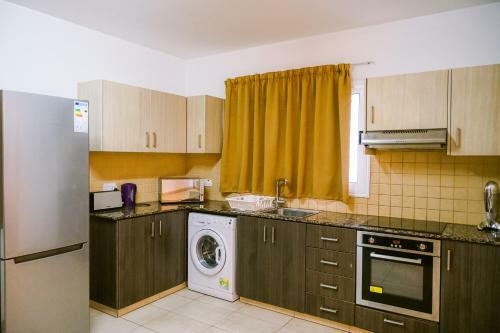 Villa Costa Cornelia Homes