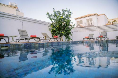 Villa Costa Cornelia Homes