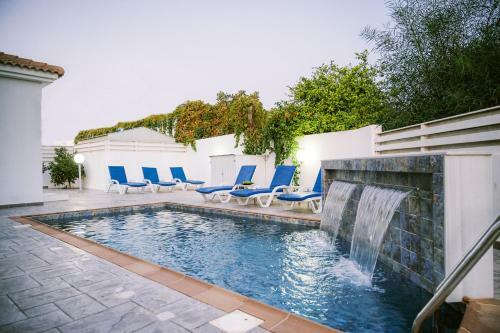 Villa Costa Cornelia Homes