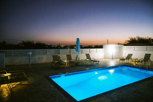 Villa Costa Cornelia Homes