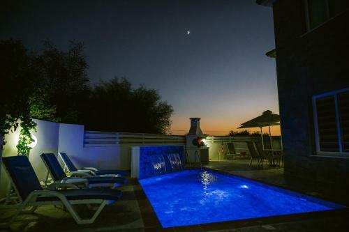 Villa Costa Cornelia Homes