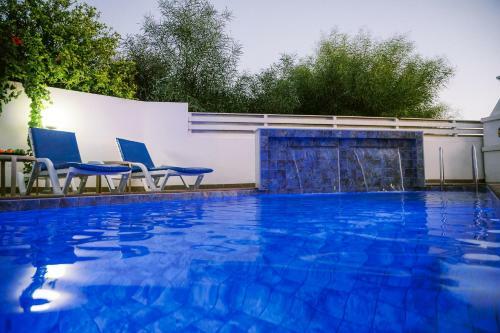 Villa Costa Cornelia Homes