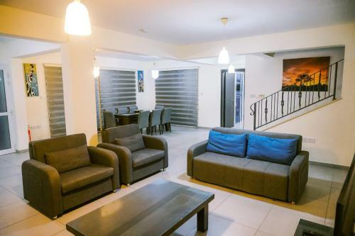 Villa Costa Cornelia Homes
