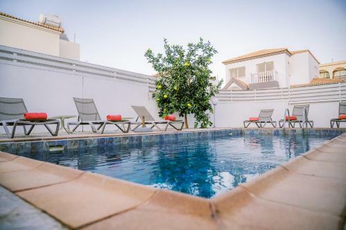 Villa Costa Cornelia Homes