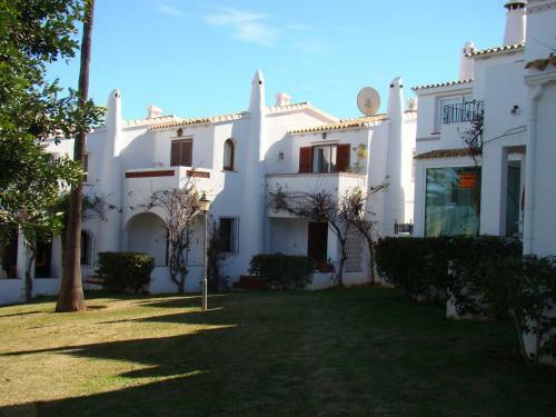 Apartamento Almendros D