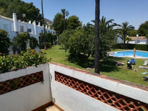 Apartamento Almendros D