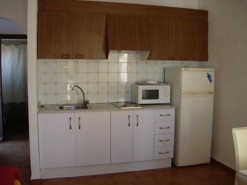 Apartamento Almendros D