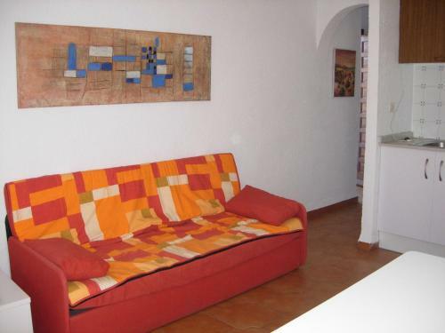 Apartamento Almendros D