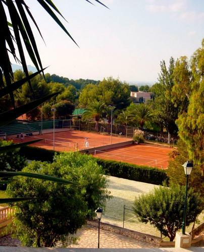 Apartamento Almendros D