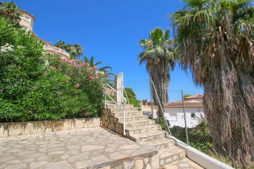Villa La Sella Eb 4p