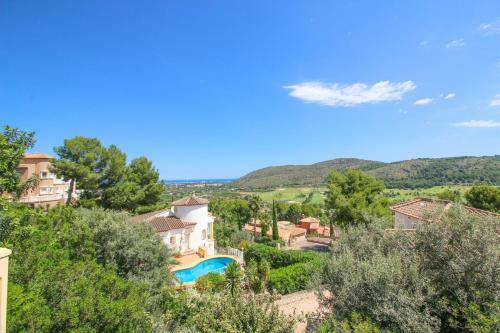 Villa La Sella Eb 4p