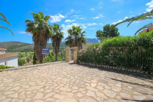 Villa La Sella Eb 4p