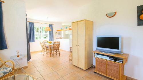 Villa La Sella Eb 4p