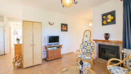 Villa La Sella Eb 4p
