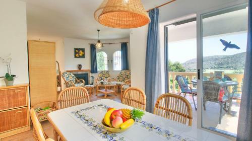 Villa La Sella Eb 4p