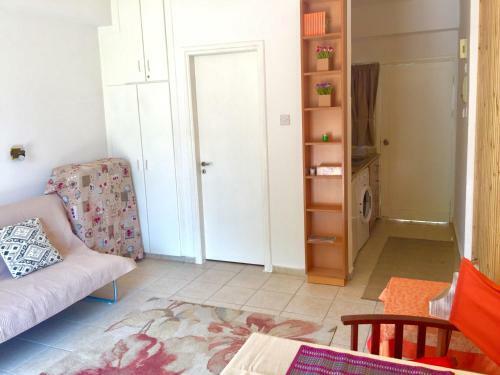 Apartamento Ksilaki A