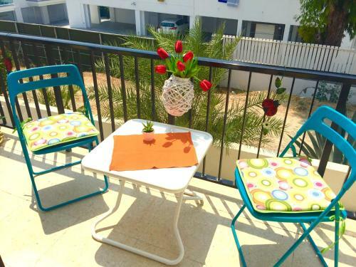 Apartamento Ksilaki A