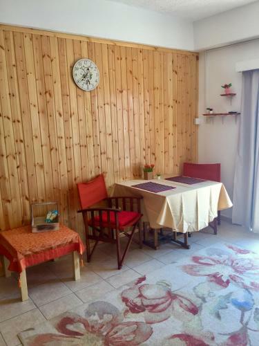 Apartamento Ksilaki A