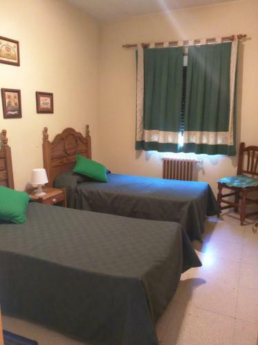 Casa Rural Reciruelos