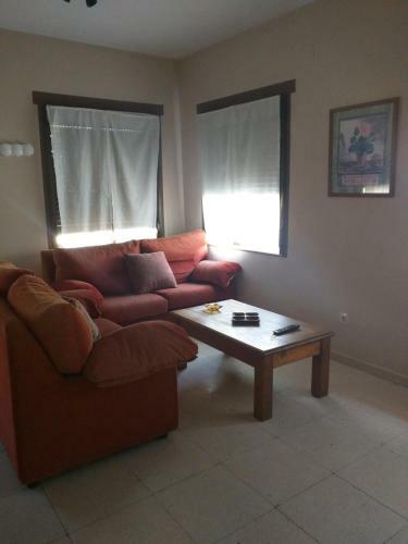 Casa Rural Reciruelos