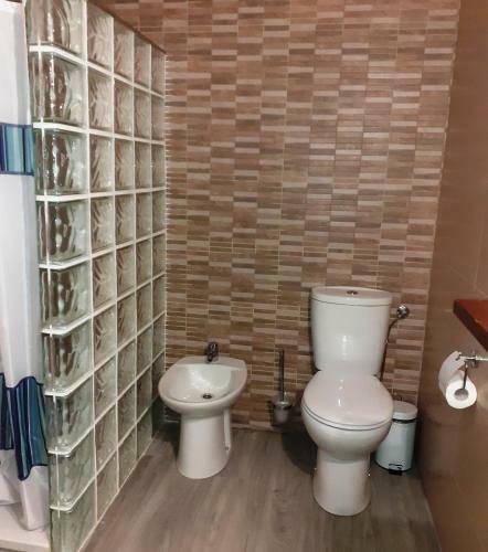 Apartamento Casa Bi�uales
