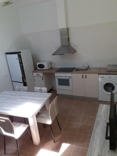 Apartamento Casa Bi�uales