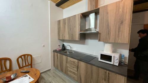 Apartamentos Rurales Casa Josefita