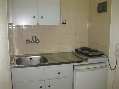 Apartamento Simos Magic Hotel Apts