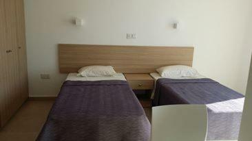 Apartamento Simos Magic Hotel Apts