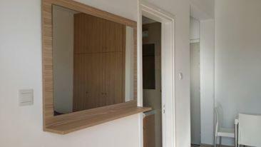 Apartamento Simos Magic Hotel Apts