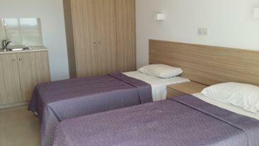 Apartamento Simos Magic Hotel Apts