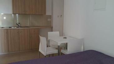Apartamento Simos Magic Hotel Apts